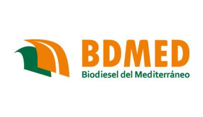 logo vector BDMED