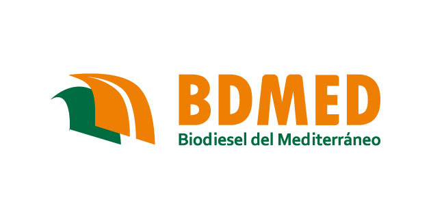 logo vector BDMED