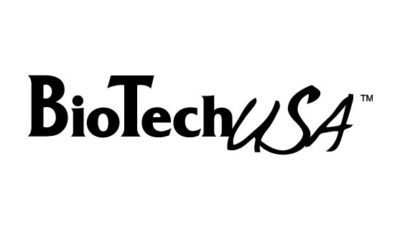 logo vector BioTechUSA