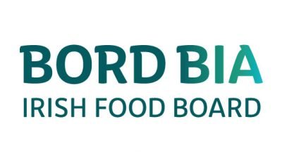 logo vector Bord Bia - Irish Food Board