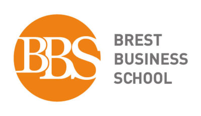 logo vector Brent Business School