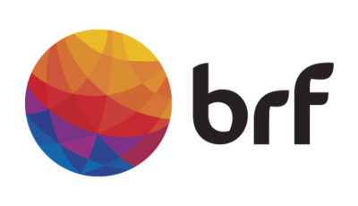 logo vector BRF