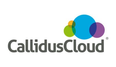 logo vector CallidusCloud