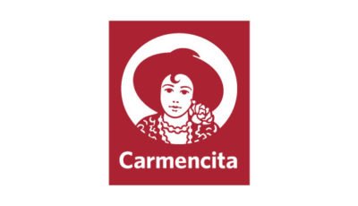 logo vector Carmencita