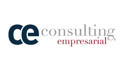 logo vector CE Consulting Empresarial