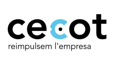 logo vector Cecot