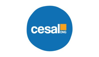 logo vector Cesal