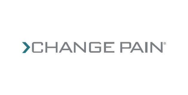 logo vector Change Pain