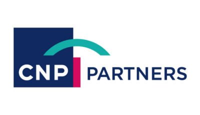 logo vector CNP Partners