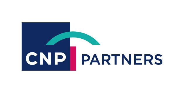 logo vector CNP Partners