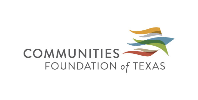logo vector Communities Foundation of Texas