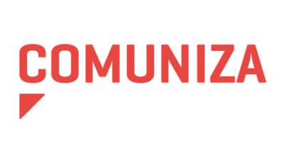 logo vector Comuniza