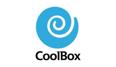 logo vector CoolBox