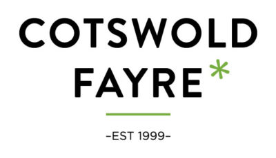 logo vector Costwold Fayre