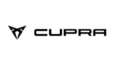 logo vector Cupra