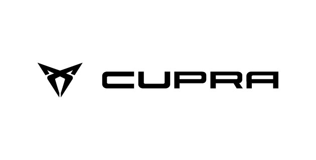 logo vector Cupra