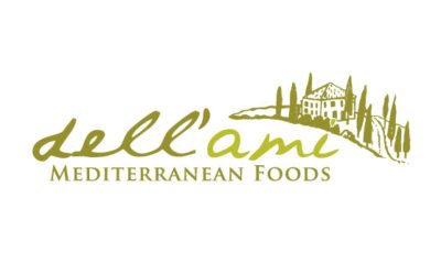 logo vector Dell’ami