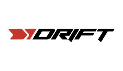 logo vector Drift