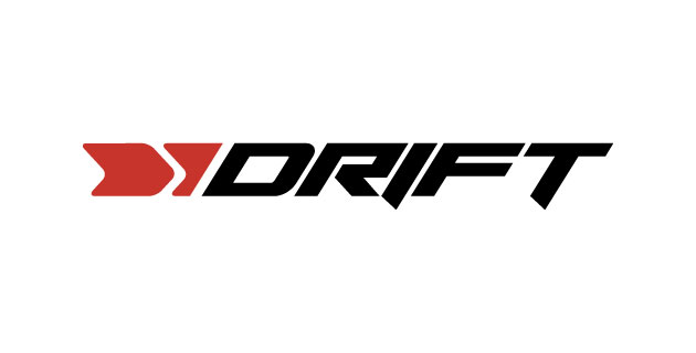 logo vector Drift