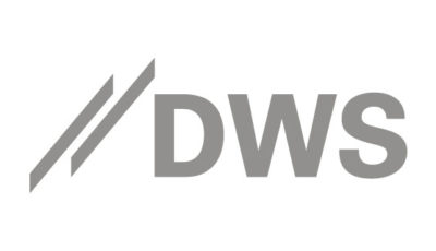 logo vector DWS