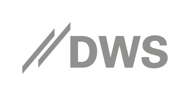 logo vector DWS