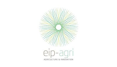 logo vector EIP-AGRI