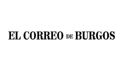 logo vector El Correo de Burgos