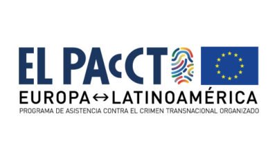 logo vector EL PAcCTO