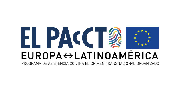 logo vector EL PAcCTO