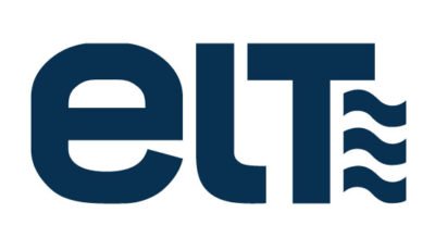 logo vector ELT