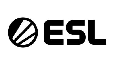 logo vector ESL