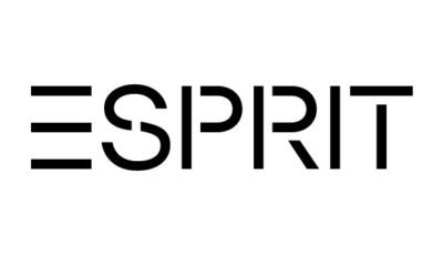 logo vector Esprit