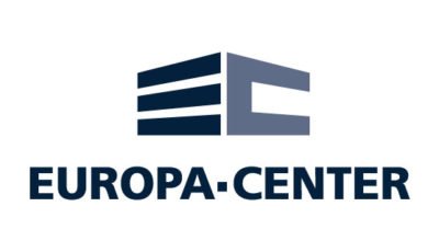 logo vector Europa-Center