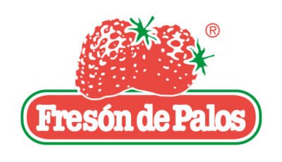 logo vector Fresón de Palos