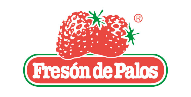 logo vector Fresón de Palos