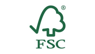 logo vector FSC