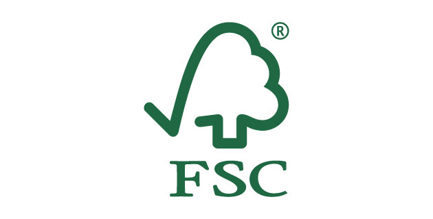 logo vector FSC