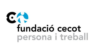 logo vector Fundació Cecot Persona i Treball