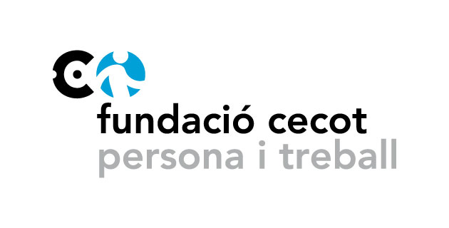 logo vector Fundació Cecot Persona i Treball