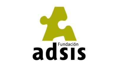 logo vector Fundación Adsis