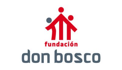 logo vector Fundación Don Bosco