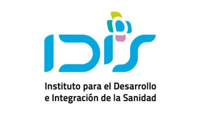 logo vector Fundación IDIS