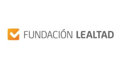 logo vector Fundación Lealtad