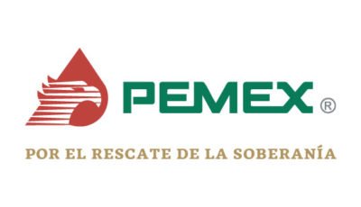 logo vector Pemex