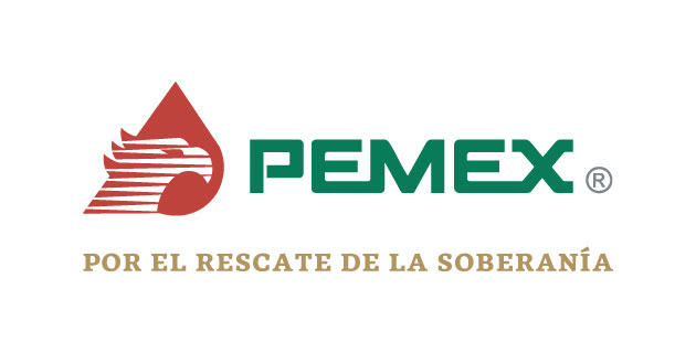 logo vector Pemex