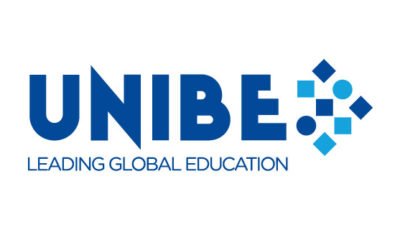 logo vector Unibe