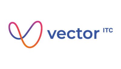 logo vector Vector ITC