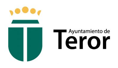 logo vector Ayuntamiento de Teror