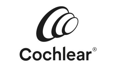logo vector Cochlear