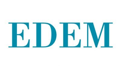logo vector EDEM